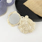 Mirroray - Chic Acetate Makeup Mirror