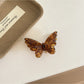 Beau - 3D Butterfly-Shaped Hair Clip