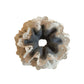 Gifty - Lace Knitted Hair Scrunchie