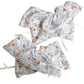 Gifty - Country Style Floral Hair Loop