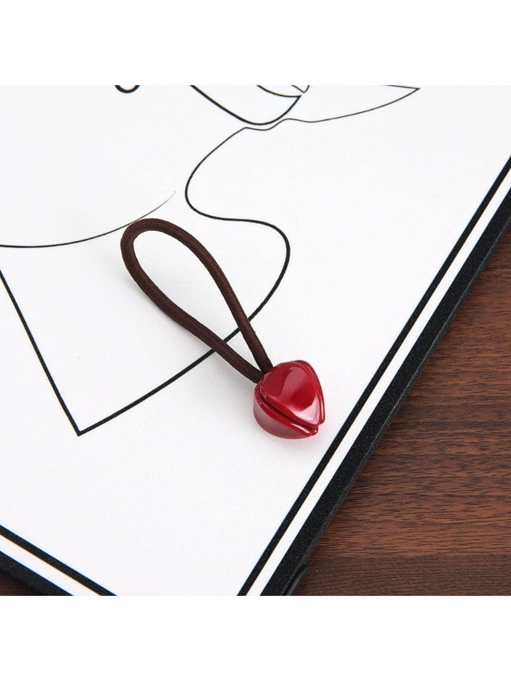 Gifty - Simple Tulip Hair Tie