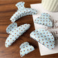 Beau - Modern Minimalist Polka Dot Claw Clip