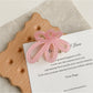 Beau - Sweet Style Butterfly Shape Hair Claw Clip