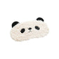 Beau - Sweet Animal Design Plush Hair Clip