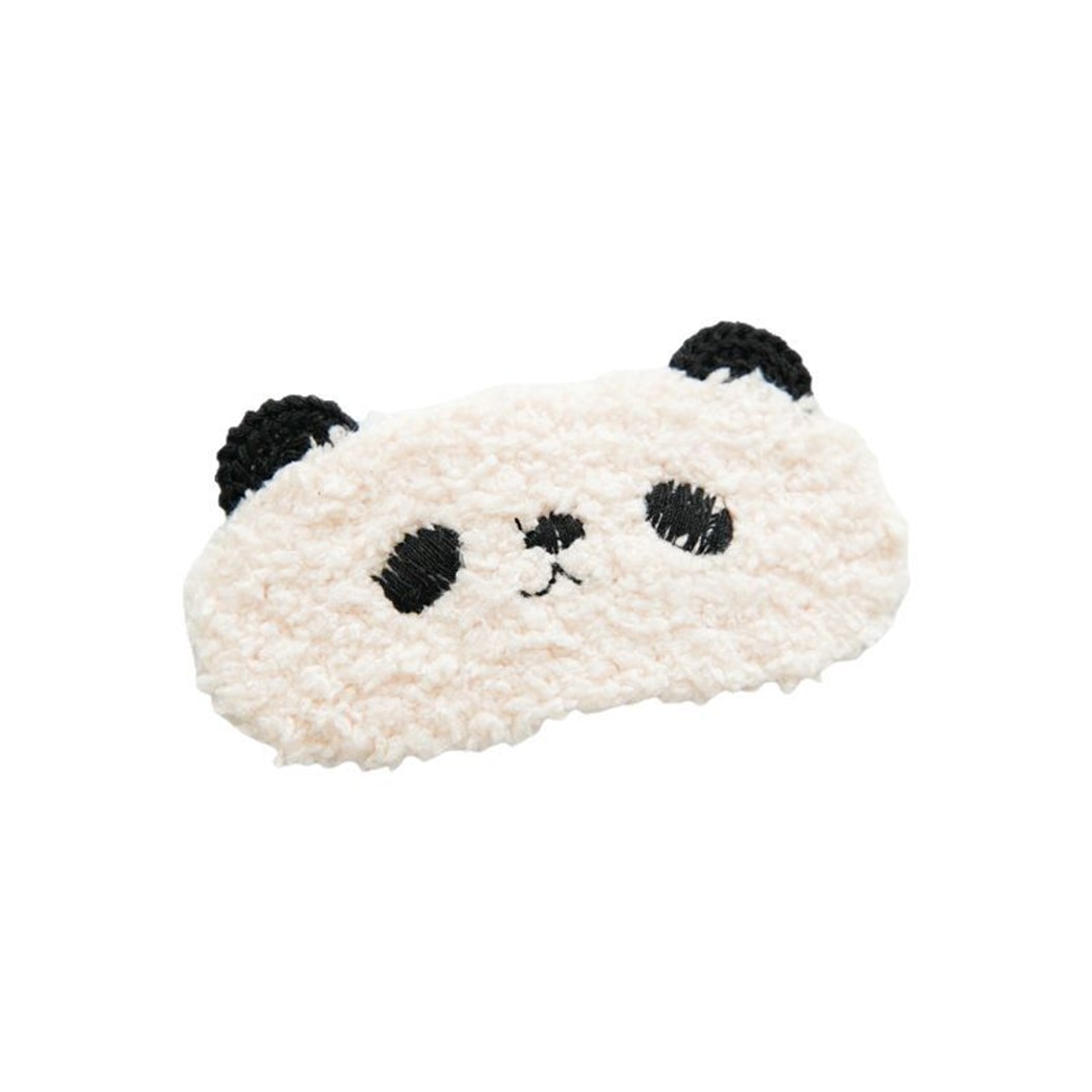 Beau - Sweet Animal Design Plush Hair Clip