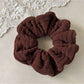 Gifty - High Elasticity Simple Hair Ties