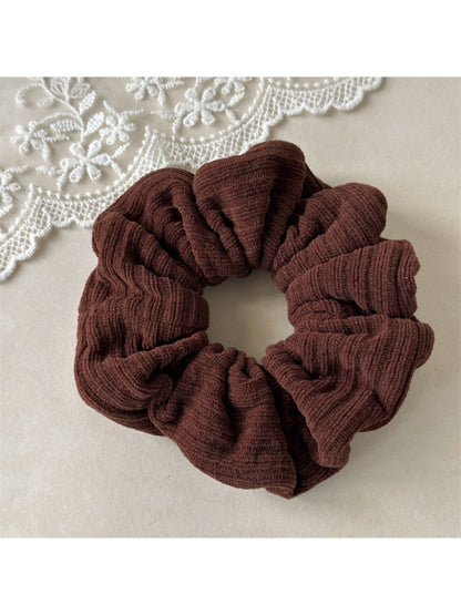 Gifty - High Elasticity Simple Hair Ties