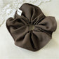 Gifty - Soft Fabric Hair Scrunchie