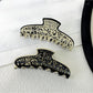 Beau - Simple Stylish Acetate Hair Clip