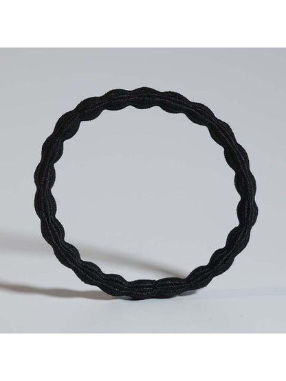 Gifty - Minimalist Peanut Shaped Hair Tie