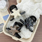 Beau - Adorable Starfish Shaped Hair Claw Clip