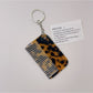 Keypus - Comb Bag Charm Keychain