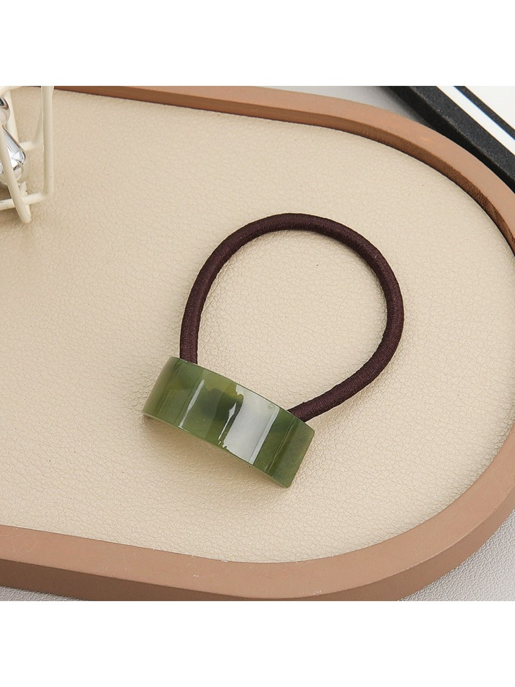 Gifty - Gradient Rectangular Hair Tie