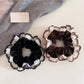 Gifty - Minimalist Chic Vintage Scrunchie