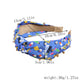Gifty - Cute Cartoon Print Headband