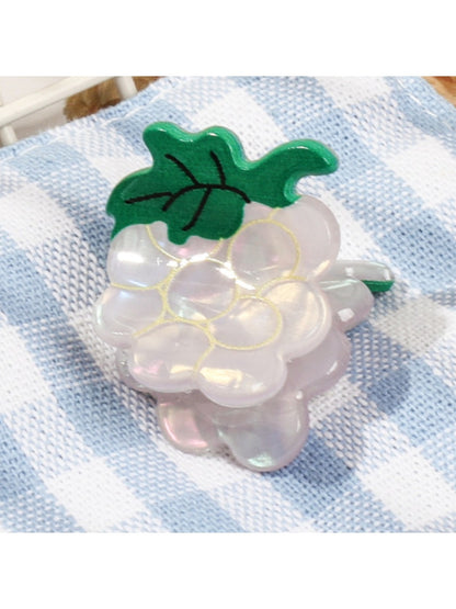Beau - Cute Fruit Small Hair Clips