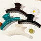 Beau - Hair Accessories Shark Clip