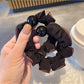 Gifty - French-Style Chic Hair Scrunchie