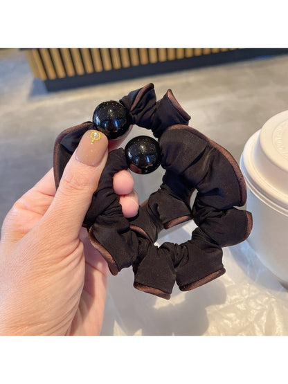 Gifty - French-Style Chic Hair Scrunchie