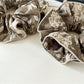 Gifty - Vintage Elegant Hair Ties