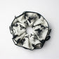 Gifty - Elegant Printed Double Layer Hair Accessory