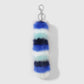Keypus - Decorative Cute Plush Tail Style Keychain