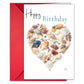 Carduria - Creative Heartfelt Birthday Card