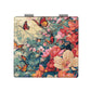Mirroray - Floral Butterfly Foldable Compact Mirror