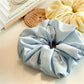 Gifty - Soft Cloud Hair Scrunchie