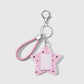 Keypus - Creative Star Frame Design Keychain