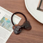 Gifty - Simple Bow Hair Ties And Clips