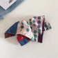 Gifty - Bohemian Vacation Style Scrunchie