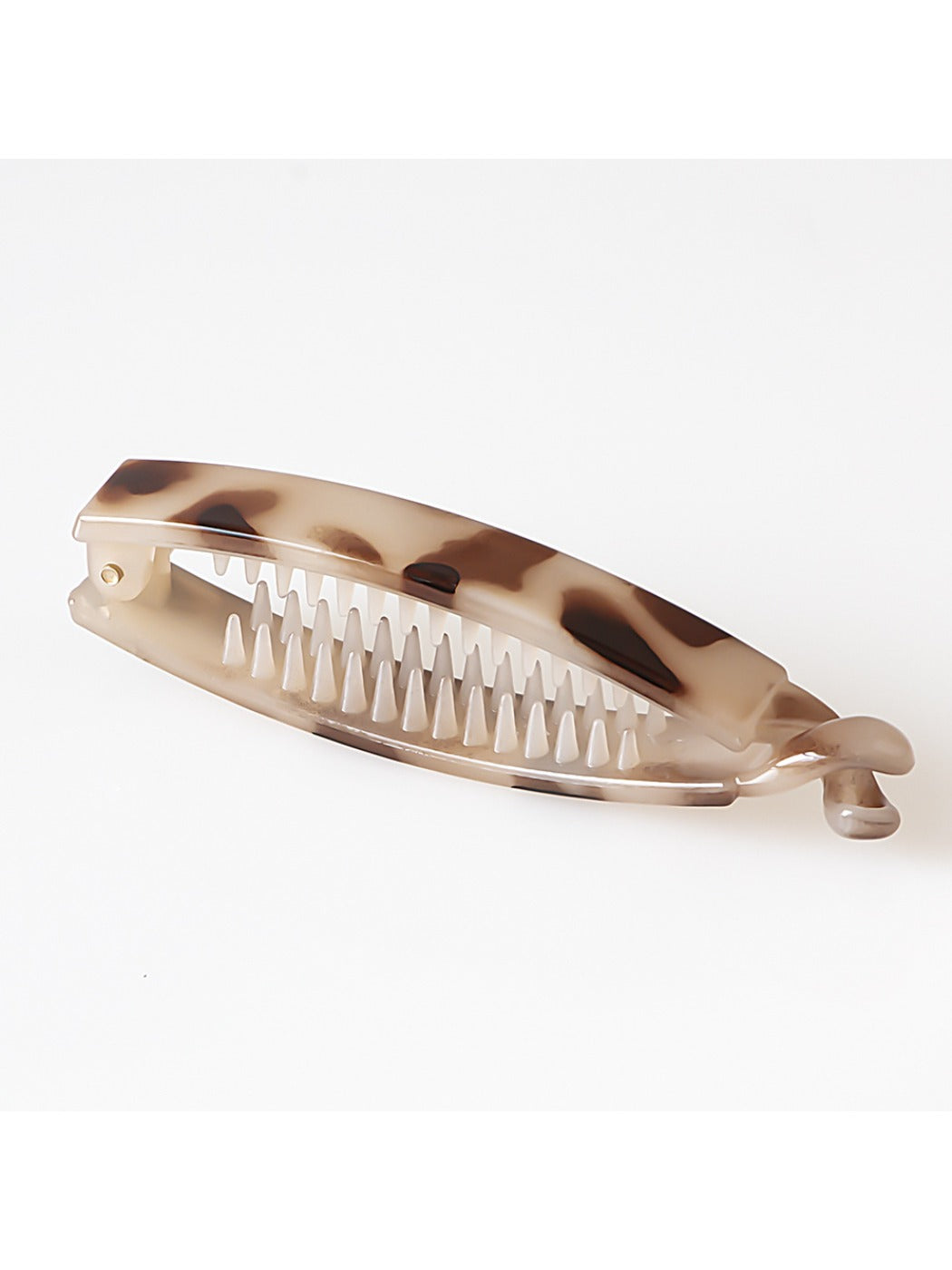 Beau - Elegant Minimalist Banana Clip