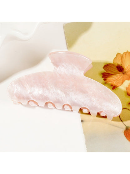 Beau - Trendy Acrylic Hair Clips