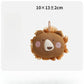 Papo - Fun Animal Shaped Bath Sponge