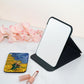 Mirroray - Landscape Pattern Compact Travel Makeup Mirror