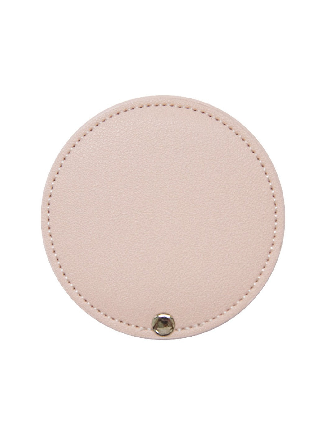 Mirroray - Round Rotating Makeup Cosmetic Mirror Portable