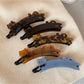 Beau - Elegant Cat Shaped Hair Clips