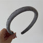 Gifty - Padded Polka Dot Style Headband