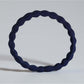 Gifty - Vintage Peanut Shaped Hair Tie