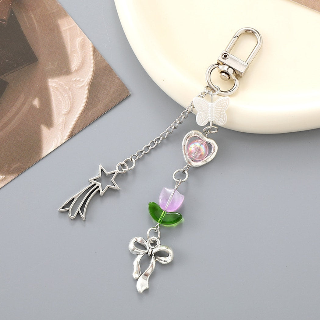 Keypus - Various Cute Styles Decorative Keychain
