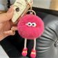 Keypus - Cute Long Legs Keychain