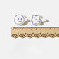Beau - Cute Minimalist Hair Clips