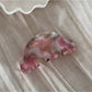 Beau - Beautiful Acetate Fashionable Hair Clip