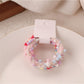 Gifty - Rainbow Hair Tie 3 Pack