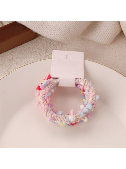Gifty - Rainbow Hair Tie 3 Pack