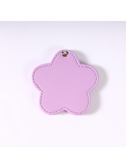 Mirroray - Folding Star Mirror Portable Cosmetic Mirror