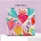 Mirroray - Portable Foldable Compact Makeup Mirror