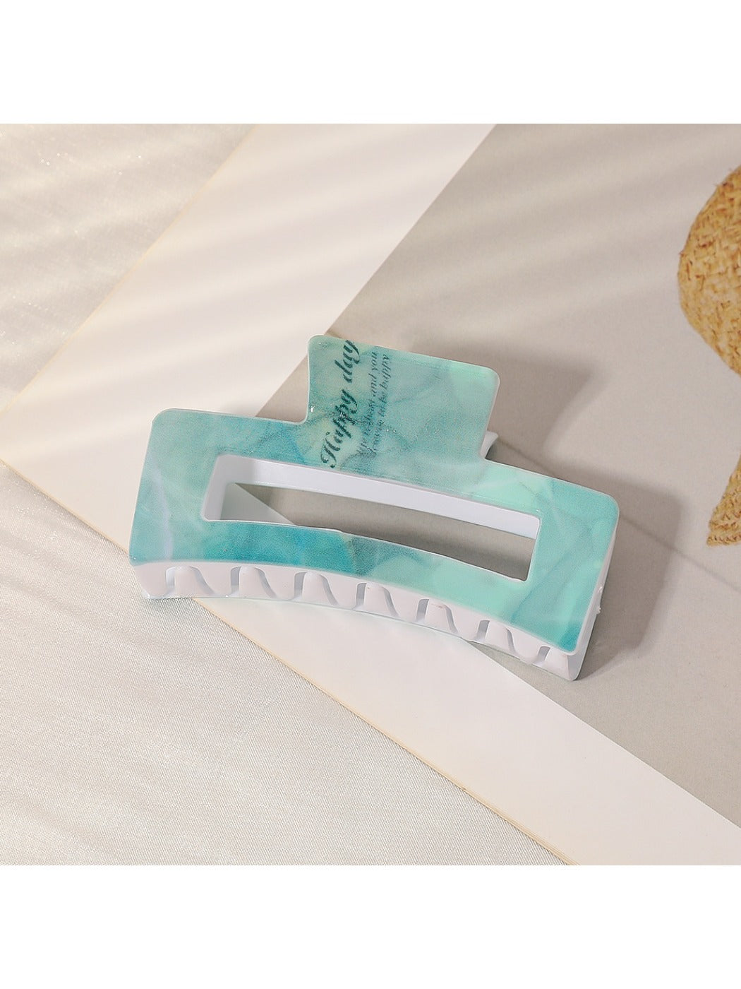 Beau - Lively Colorful Fashion Hair Clip