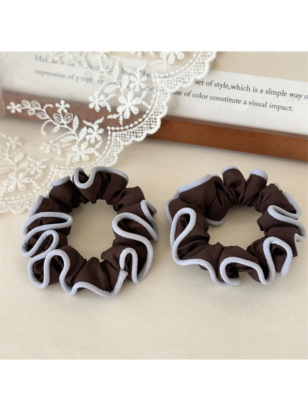 Gifty - Exquisite Niche Hair Ties